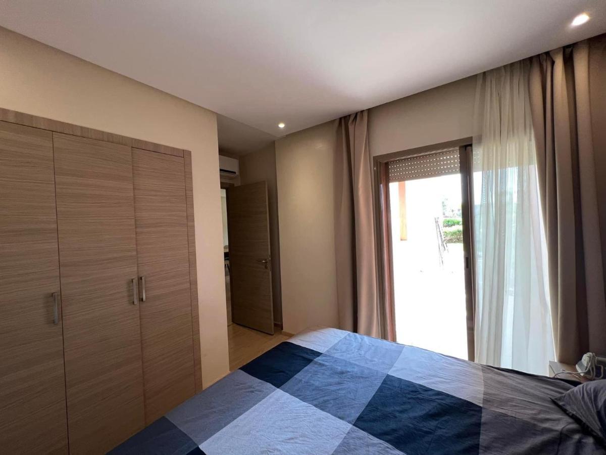 Appartement De Luxe A Marrakech マラケシュ エクステリア 写真