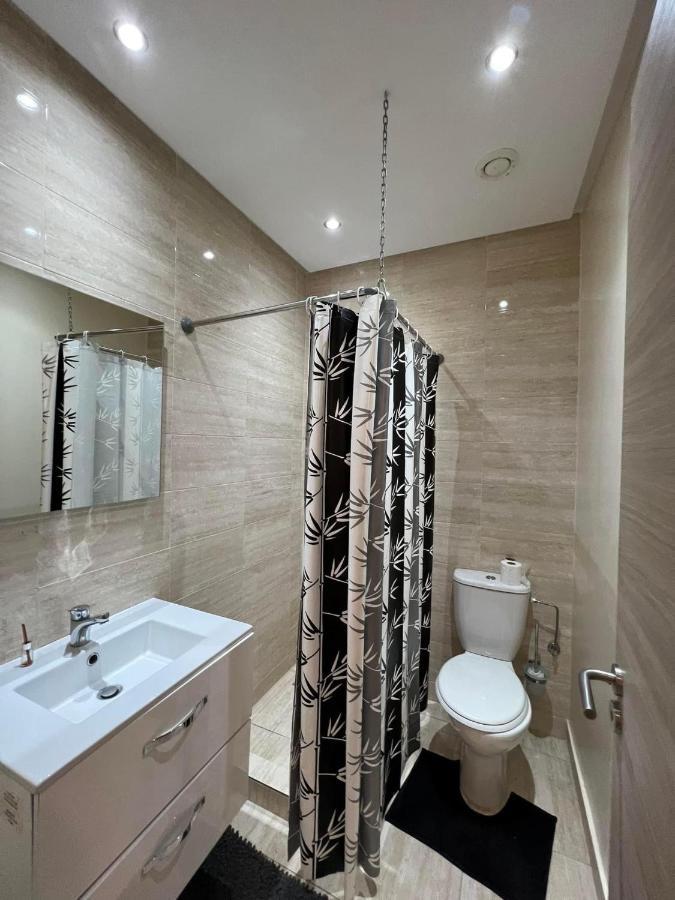 Appartement De Luxe A Marrakech マラケシュ エクステリア 写真