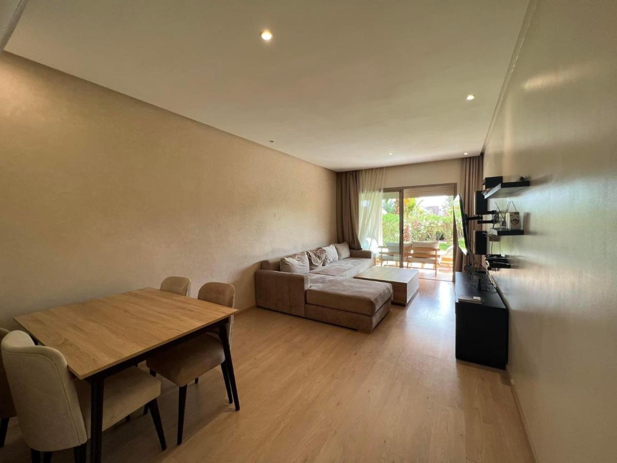 Appartement De Luxe A Marrakech マラケシュ エクステリア 写真