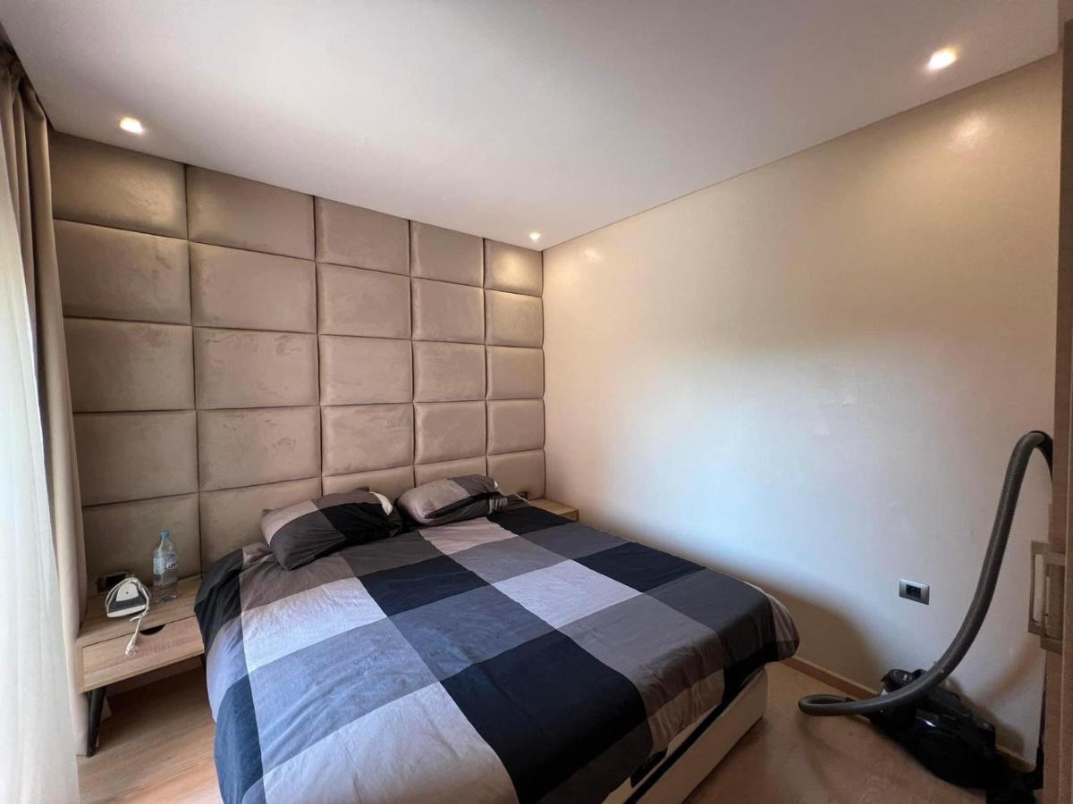 Appartement De Luxe A Marrakech マラケシュ エクステリア 写真