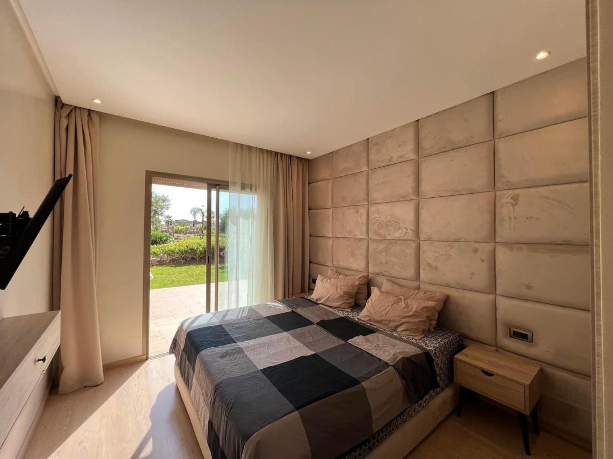 Appartement De Luxe A Marrakech マラケシュ エクステリア 写真