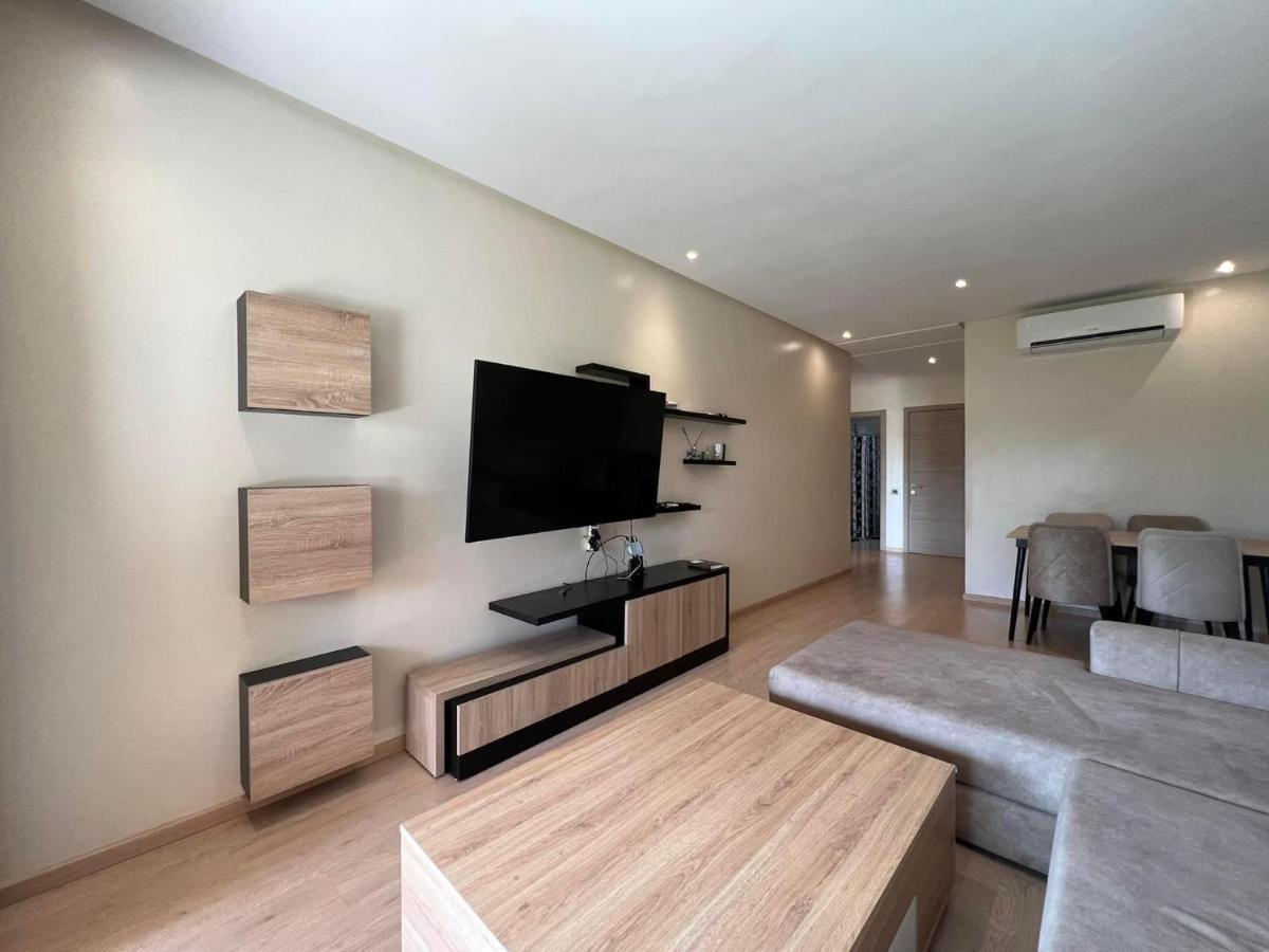 Appartement De Luxe A Marrakech マラケシュ エクステリア 写真